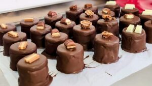 Alfajores Bajoneros