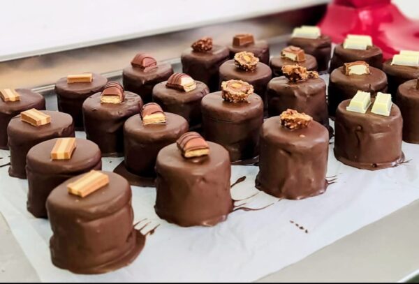 Alfajores Bajoneros