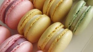 Macarons
