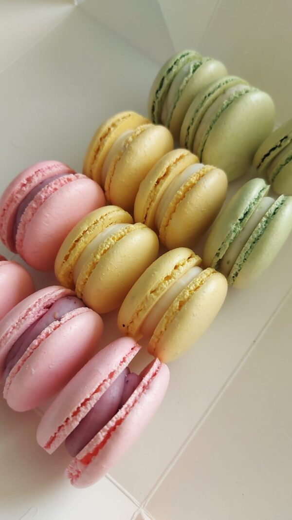 Macarons