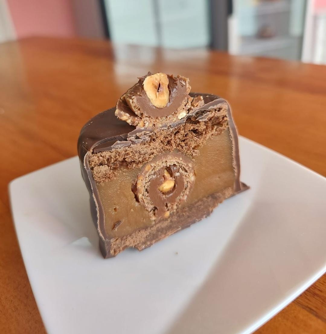 alfajor ferrero