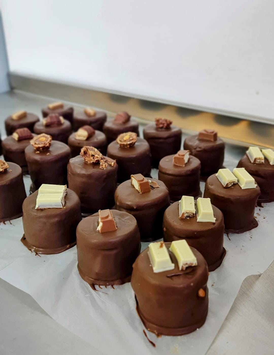 alfajores bajoneros