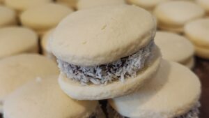 Alfajor de Maicena