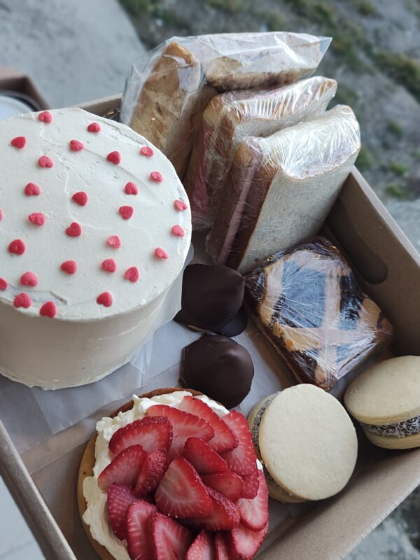 Box Love