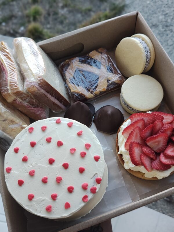 Box Love