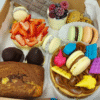 Box día de la niñez