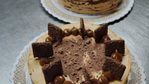 Torta Chocotorta 2kg