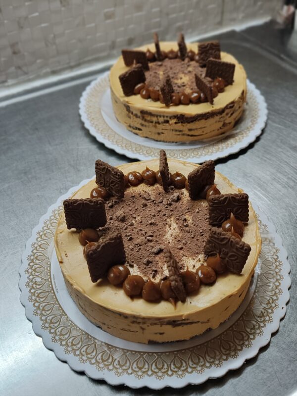 Torta Chocotorta 2kg